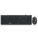 紫光有线键鼠H688（U+U）