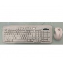 H8紫光键鼠（U+U）