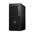 戴尔（DELL）3080MT商用台式电脑主机i3-10100/4G/1T/集显/键鼠三年保修