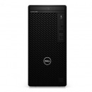 戴尔（DELL）3080MT商用台式电脑主机i3-10100/4G/1T/集显/21.5英寸显示器/键鼠三年保修