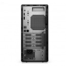 戴尔（DELL）3080MT商用台式电脑主机i3-10100/4G/1T/集显/21.5英寸显示器/键鼠三年保修