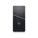 戴尔成铭3990/3991 商用台式机电脑 I5-10500/8G/128G固态+1T/ Win10三年保修 21.5英寸显示器