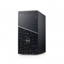 戴尔 成铭3990/3991商用台式机电脑主机 I5-10500 8GB 1TB+128G 集成显卡 三年保