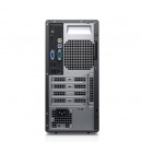 戴尔 成铭3990/3991商用台式机电脑主机 I5-10500 8GB 1TB+128G 集成显卡 三年保
