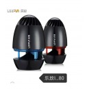 乐放小音箱I80