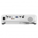 爱普生（EPSON）CB-X51 3LCD商务易用投影机 教育办公商用投影仪 XGA/3800流明/HDMI高清接口