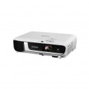爱普生（EPSON）CB-X51 3LCD商务易用投影机 教育办公商用投影仪 XGA/3800流明/HDMI高清接口
