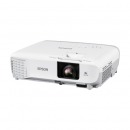 爱普生（EPSON）CB-X49 投影仪 投影机 家用 办公 会议 教育