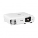 爱普生（EPSON）CB-X49 投影仪 投影机 家用 办公 会议 教育
