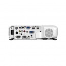 爱普生（EPSON）CB-972 投影仪 投影机 商用 办公 会议 （4100流明 标清 双HDMI接口 支持侧面投影）