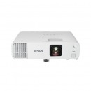 爱普生（EPSON）CB-L200X 投影仪 投影机办公 培训 (XGA高亮激光 4200流明 高对比度 无线投屏 )