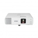 爱普生（EPSON）CB-L200W 投影仪 投影机办公 培训（WXGA高亮激光 多画面投影 4200流明 无线投屏）