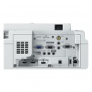 爱普生（EPSON）CB-720 投影仪 投影机 教育 办公(3800流明 标清 激光光源 超短焦 内置无线 含安装）