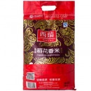 西瑞 贡品稻花香米5kg
