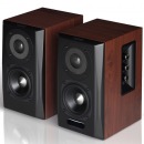 漫步者（EDIFIER）S201 全功能HIFI有源2.1音箱 音响 电脑音箱 电视音响