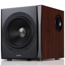 漫步者（EDIFIER）S201 全功能HIFI有源2.1音箱 音响 电脑音箱 电视音响