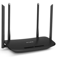 TP-LINK/TL-WDR5620千兆4天线双频1200M家用WIFI无线路由器