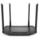 TP-LINK/TL-WDR5620千兆4天线双频1200M家用WIFI无线路由器