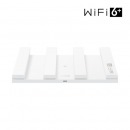 华为路由AX3 凌霄双核/wifi6/智能分频/多连不卡无线家用穿墙/无线速率3000M/高速路由