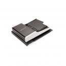 紫光（UNIS）F1120 A4幅面平板+ADF双平台扫描仪 高速便携式批量扫描仪 10页20面/分钟