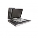 紫光（UNIS）F1120 A4幅面平板+ADF双平台扫描仪 高速便携式批量扫描仪 10页20面/分钟