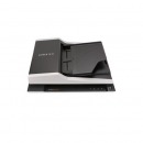 紫光（UNIS）F1120 A4幅面平板+ADF双平台扫描仪 高速便携式批量扫描仪 10页20面/分钟