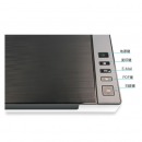 紫光（UNIS）M2130微边距平板扫描仪A3办公文件书籍档案设计图纸彩色高清快速扫描8秒/页