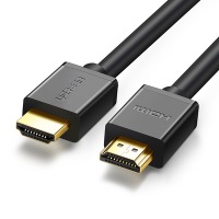 HDMI高清线4K电脑电视连接显示器投影仪笔记本hdmi线