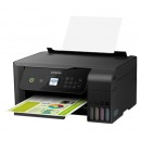 爱普生（EPSON）L3169 A4彩色无线多功能一体机（打印、复印、扫描、WiFi）
