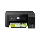 爱普生（EPSON）L3169 A4彩色无线多功能一体机（打印、复印、扫描、WiFi）