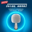 唱吧 K歌宝小巨蛋G2Pro/Max麦克风话筒无线蓝牙音响一体套装主播专用电容手机全民直播录音无线