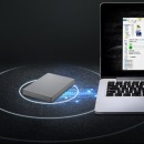 希捷(Seagate) 移动硬盘 5TB USB3.0 2.5英寸 高速便携 兼容PS4 STJL5000400