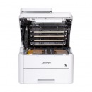 联想（Lenovo）彩色激光多功能一体机CM7810DXF (打印 复印 扫描 传真 有线 无线)