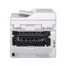 联想（Lenovo）彩色激光多功能一体机CM7810DXF (打印 复印 扫描 传真 有线 无线)