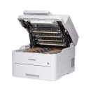 联想（Lenovo）彩色激光多功能一体机CM7810DXF (打印 复印 扫描 传真 有线 无线)