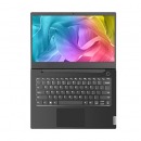 联想（Lenovo）昭阳K4e-IIL 14英寸商务办公笔记本电脑 i5-1035G4/8G/256G固态(支持双硬盘)/集显/win10 HB64/摄蓝/RJ45网口/14.0FHD(1920*1080)