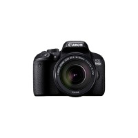 佳能CANON 800D 18-55mm数码单反照相机高清旅游学生（带32G卡、包）
