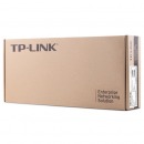 TP-LINK TL-SG5428 24口千兆三层网管交换机 4个光纤口