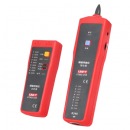 国产智能巡线仪 对线仪 查线器 多功能网络寻线仪 网线测试仪 寻线器