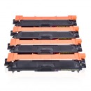 适用联想LT7310粉盒cm7310dnw墨盒黑红黄蓝色多功能打印一体机适用联想cm7810dxf碳粉盒