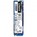 金士顿(Kingston) 500GB SSD固态硬盘 M.2接口