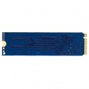 金士顿(Kingston) 500GB SSD固态硬盘 M.2接口