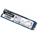 金士顿(Kingston) 500GB SSD固态硬盘 M.2接口