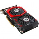 微星（MSI）GTX 1050TI 红龙/飙风 4G显存 入门电竞台式机电脑吃鸡游戏独立显卡