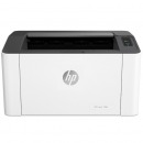惠普（HP）108a 新品激光打印机 更高配置更小体积 P1106/1108升级款
