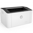 惠普（HP）108a 新品激光打印机 更高配置更小体积 P1106/1108升级款