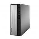 联想(Lenovo)天逸510S 个人商务台式机电脑整机(i5-10400 8G 1T+256G wifi win10)23.8英寸显示器