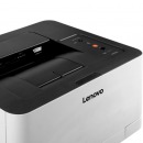 联想（Lenovo）CS1831W 彩色激光无线WiFi打印机 办公商用家用 APP打印 A4彩色打印