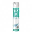 枪手灭害灵 杀虫气雾剂 无味 杀虫剂 喷雾 杀虫水 除虫剂