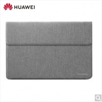 华为 HUAWEI 内胆包（灰色）适用于华为笔记本MateBook X Pro/MateBook X/MateBook 13/MateBook E等